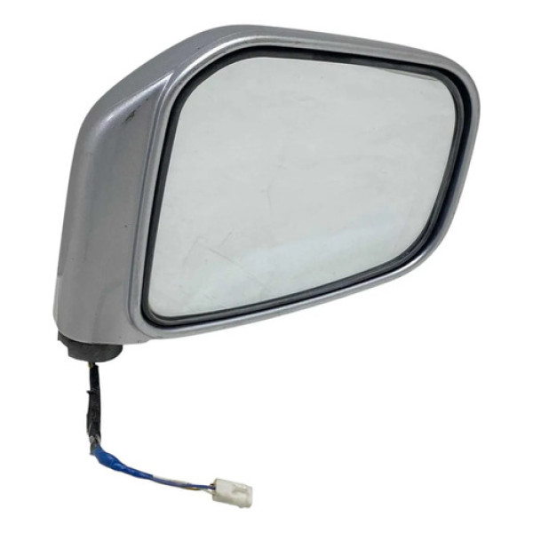 Retrovisor Elétrico Direito Tr4 1999 A 2009 Original S/ Base