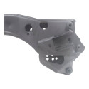Agregado Quadro Suspensão Dianteira Mercedes C280 1995
