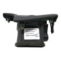 Difusor De Ar Canto Esquerdo Cruze Lt 2017 A 2020 Preto