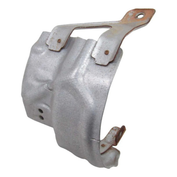 Defletor De Calor Turbina Ranger / Troller 3.2 2015 A 2021