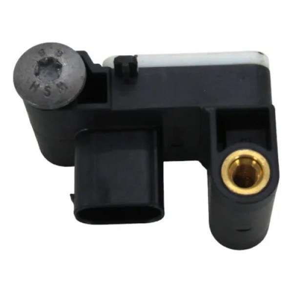 Sensor De Impacto Colisão Bmw X6 2012 2013 2014 E71