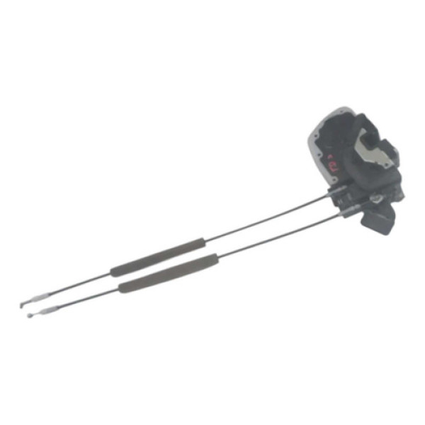 Fechadura Traseira Direita Nissan Sentra 2007 A 2013 Origin.