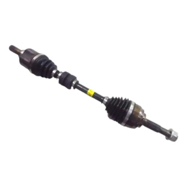 Semieixo Esquerdo Completo Nissan March 1.6 11/20 C/ 3.900km