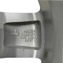 Estepe Roda Aro 15 C/ Pneu Zero Scorpion Atr 205/70r15 Jimny