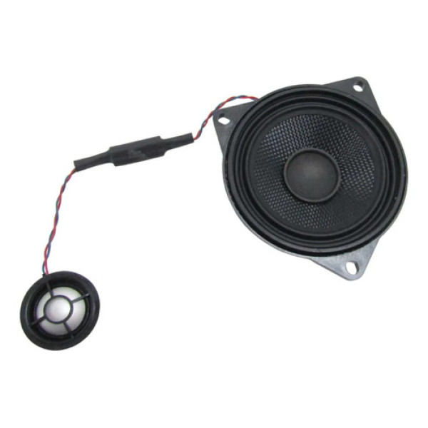 Alto Falante C/ Tweeter Porta Traseira Bmw 750i 2009 Origin. Original