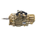 Caixa De Câmbio Tac Stark 2.3 2010/2020 Eaton 2405 Original