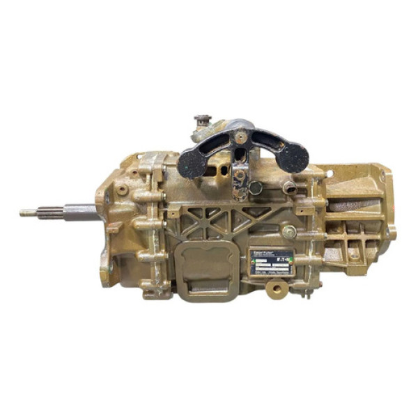 Caixa De Câmbio Tac Stark 2.3 2010/2020 Eaton 2405 Original