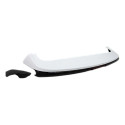 Aerofólio Completo Com Brake Light Tracker 2014 A 2019 Orig.