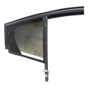 Canaleta Vidro Fixo Porta Tras. Direita Cruze Lt Sedan 17/23