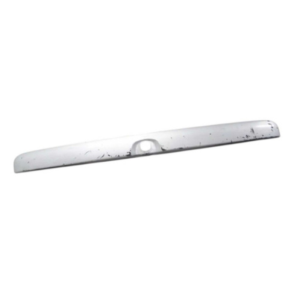 Aplique Friso Porta Malas Tampa Traseira Astra Hatch 99 A 03