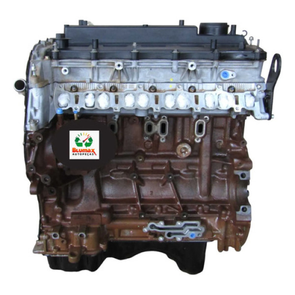 Motor Ranger / Troller 3.2 200cv 5 Cil. 2021 C/ 58.000 Km