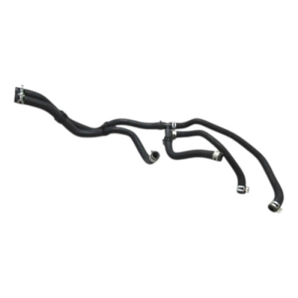 Kit Mangueiras Do Ar Quente Rav4 2.5 2013 2014 2015