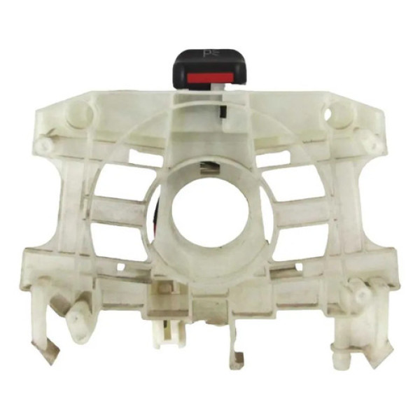 Suporte Chave De Seta Botão Luz Estac. Forester 2007 2008