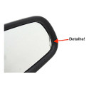 Espelho Retrovisor Interno Tracker Ltz 2017 A 2019 C/detalhe