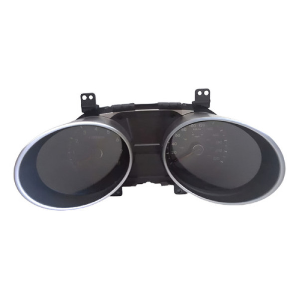 Painel Instrumentos Ix35 2.0 Flex Autom. 2013 94006-2s890 Preto