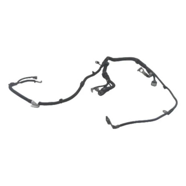 Chicote Cabo Da Bateria Pajero Dakar / Triton 3.2 Aut. 08/15