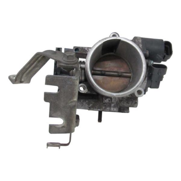 Corpo De Borboleta Tbi Tr4 Flex 2008 A 2015 Completo Origin.