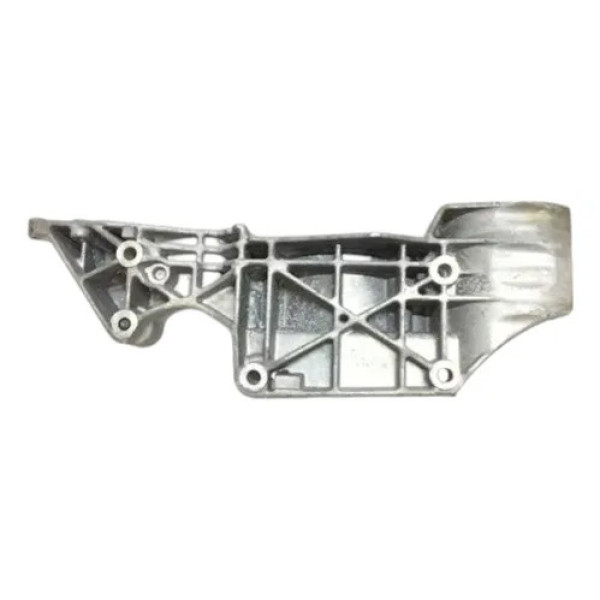 Suporte Compressor Alternador Golf Bora 2.0 1998 A 2004