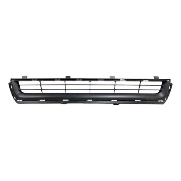 Grade Inferior Parachoque Toyota Sw4 2012 2013 2014 2015 Preto Fosco