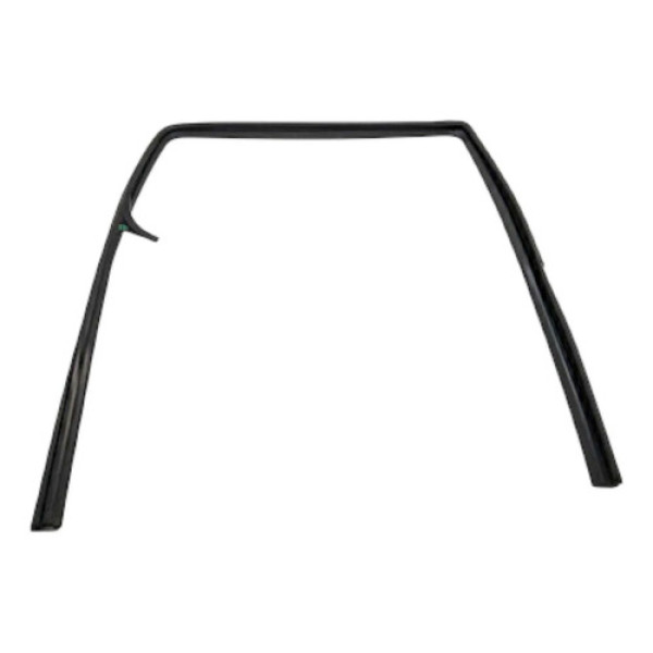 Borracha Canaleta Porta Traseira Direita Hilux 2006 A 2015