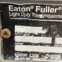 Caixa Câmbio Eaton Fso-2305 Troller 2.8 2001 2002 2003 2004