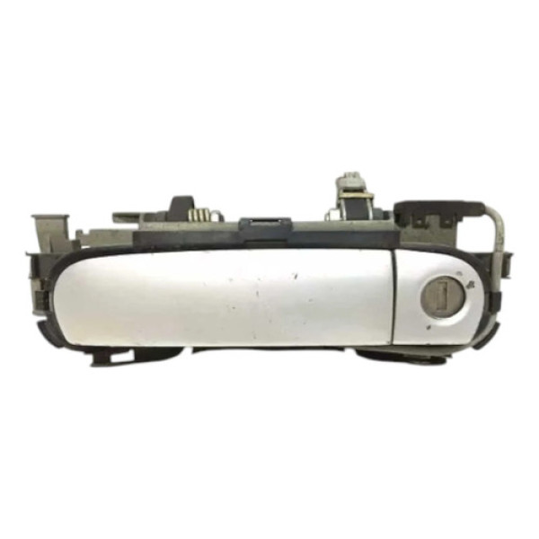 Maçaneta Externa Dianteira Esquerda Audi A3 2001 A 2006 Dianteira