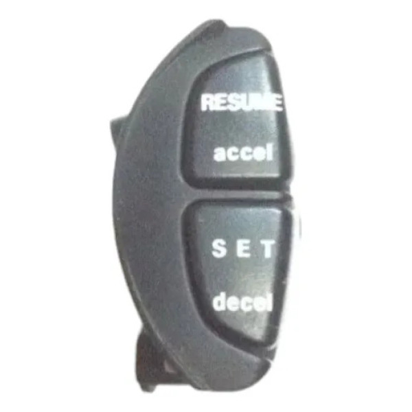 Botão Comando Volante Piloto Automático Civic 1992 A 1995