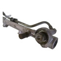 Flauta Da Injeção Ssangyong Actyon A230 2010 Gasolina