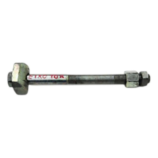 Parafuso Regulagem Eixo Torção Pajero Sport 2001 A 2011 Orig