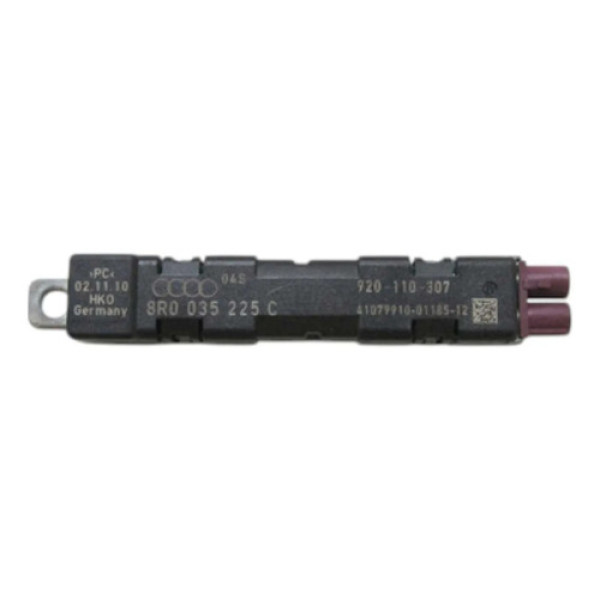 Amplificador Da Antena Audi Q5 2009 A 2012 8r0035225c Preto