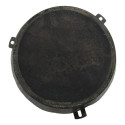 Alto Falante Porta Dianteira Cherokee Sport 2008 A 2012 Orig Preto