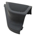 Acabamento Tweeter Retrovisor Direito Vitara 2017 2018 2019 Preto