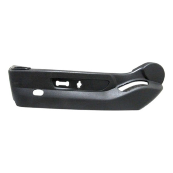 Moldura Carenagem Lateral Banco Motorista Malibu 2010/2011