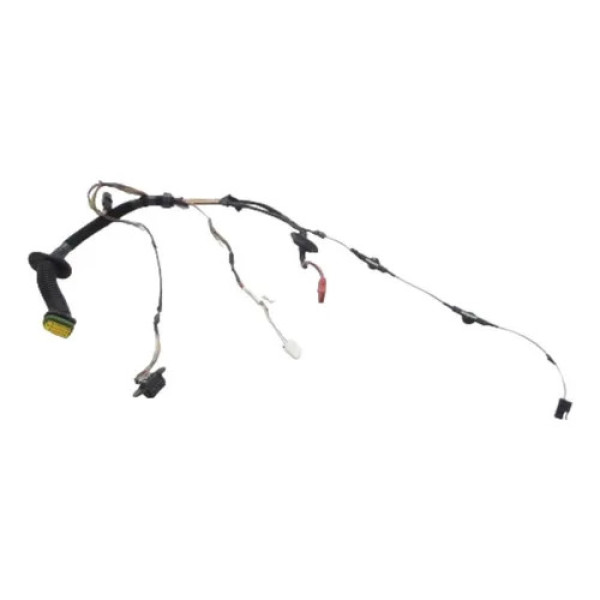 Chicote Porta Dianteira Direita Renault Scenic 2000 A 2010