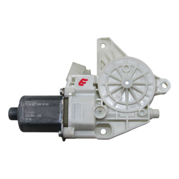 Motor Vidro Elétrico Esquerdo Mercedes Vito 2015 2016 A 2019