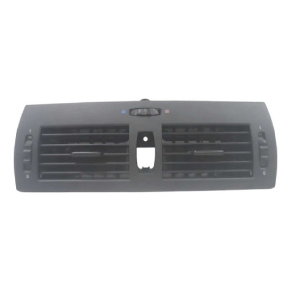 Difusor De Ar Central Duplo Painel Bmw X3 2004 A 2010