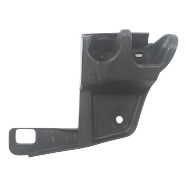 Suporte Direito Parachoque Traseiro Bmw X3 2004 A 2010 