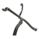 Cano D\'água C/ Mangueira Inferior Radiador Montana 1.8 04/10