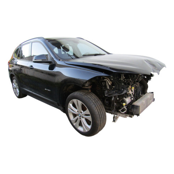 Peças Usadas Bmw X1 Sdrive20i 2.0 2018 F48 ( Consulte )