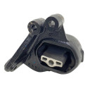 Coxim Esquerdo Do Motor Ram Classic 5.7 V8 2022 C/ 6.000 Km