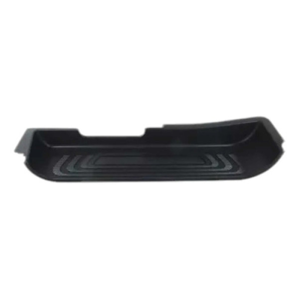 Soleira Degrau Porta Diant Direita Mercedes Vito 2015 A 2017 Preto
