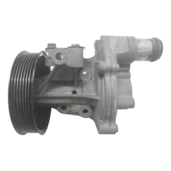 Bomba De Água Defender Puma 2.4 2007/2011  Transit 2.4 