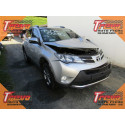 Acabamento Esteira Indicador Marcha Câmbio Rav4 2013 A 2018