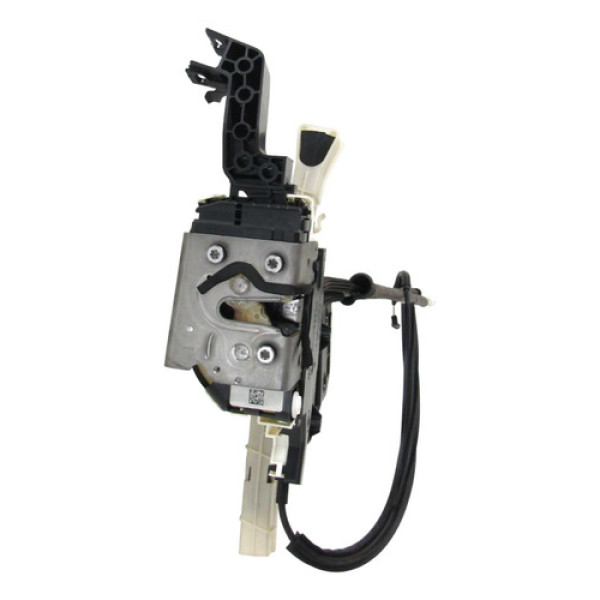 Fechadura Traseira Esquerda Fiat Toro 2016 A 2024 C/ Cabos