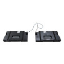 Par De Alto Falantes Tv 50ur8750psa Ebz64523701 Originais