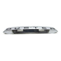 Aplique Cromado Tampa Traseira Duster 2010 A 2015 C/ Detalhe Original