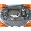Chicote Cabo Da Bateria Cruze 1.4 2017 A 2020 39099386