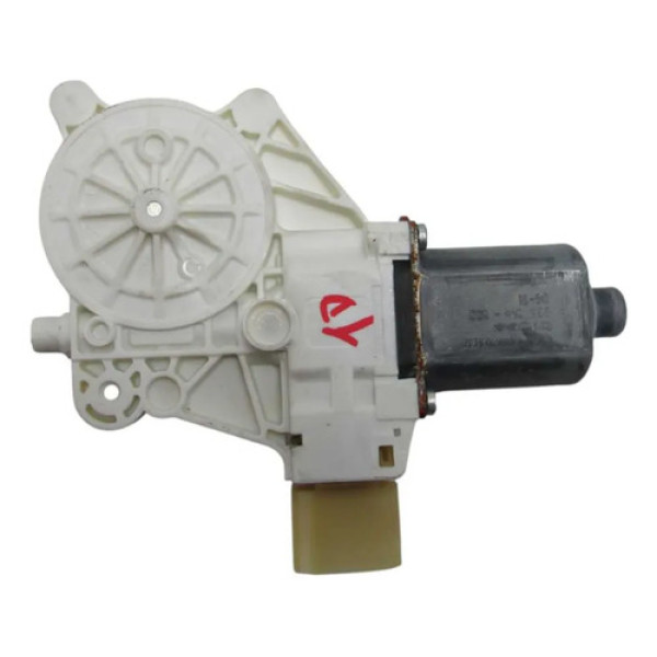 Motor Vidro Elétrico Traseiro Direito Bmw 750i 2009 A 2014