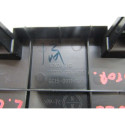 Acabamento Esquerdo Do Painel Honda Crv 2007 A 2011 Preto