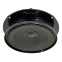 Alto Falante De Porta Dianteira Amarok 2010 A 2024 Original Preto
